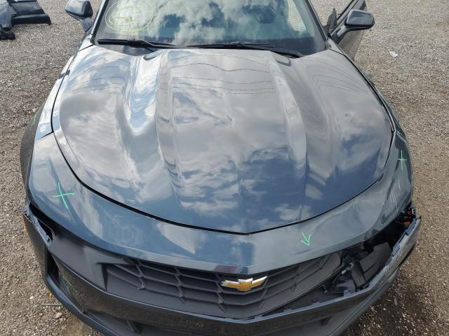 Photo 10 VIN: 1G1FB1RX1N0121047 - CHEVROLET CAMARO LS 