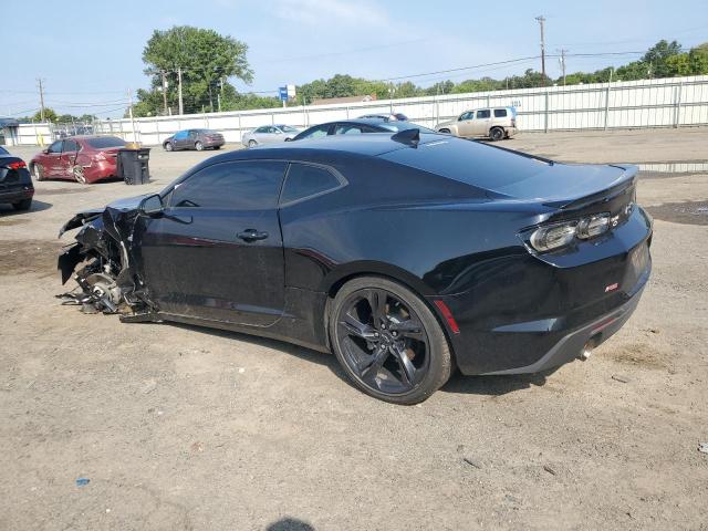 Photo 1 VIN: 1G1FB1RX1P0102002 - CHEVROLET CAMARO LS 