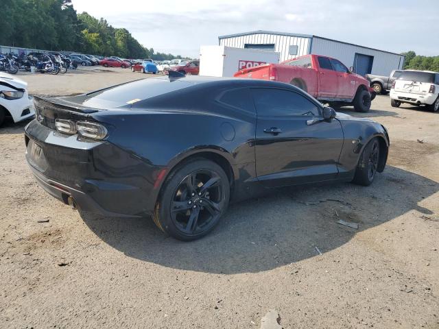 Photo 2 VIN: 1G1FB1RX1P0102002 - CHEVROLET CAMARO LS 