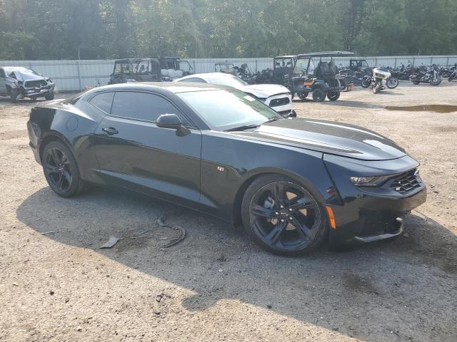 Photo 3 VIN: 1G1FB1RX1P0102002 - CHEVROLET CAMARO LS 