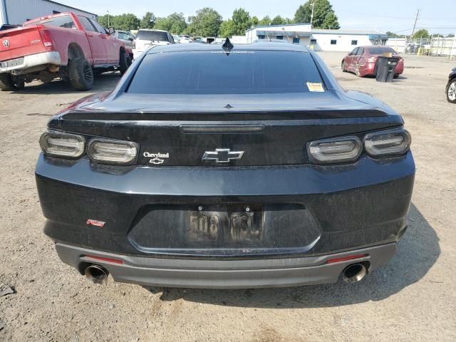 Photo 5 VIN: 1G1FB1RX1P0102002 - CHEVROLET CAMARO LS 