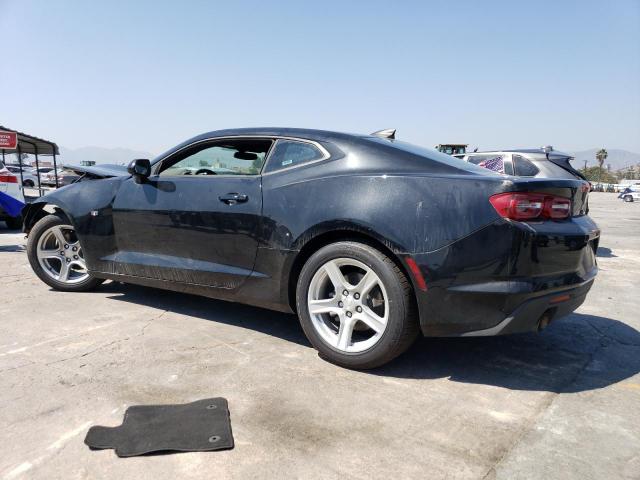 Photo 1 VIN: 1G1FB1RX1P0127966 - CHEVROLET CAMARO LS 