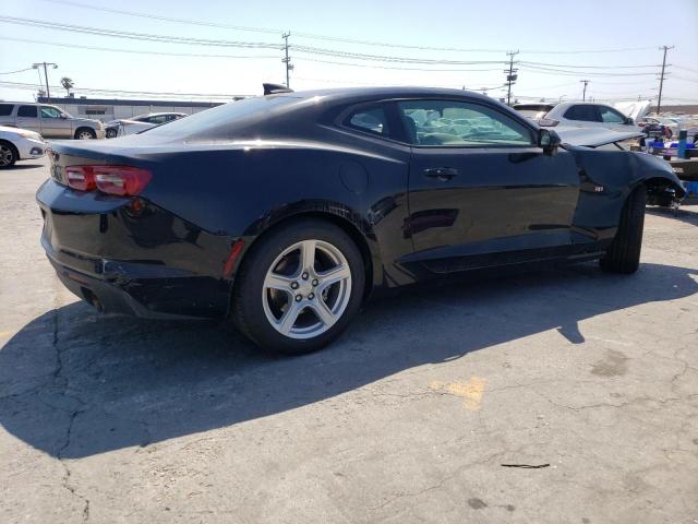 Photo 2 VIN: 1G1FB1RX1P0127966 - CHEVROLET CAMARO LS 