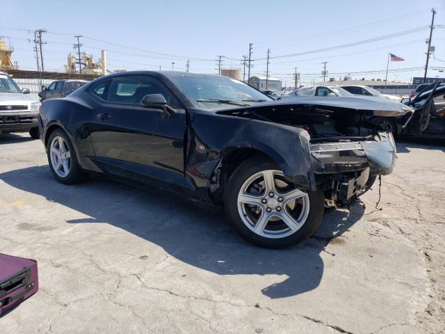 Photo 3 VIN: 1G1FB1RX1P0127966 - CHEVROLET CAMARO LS 