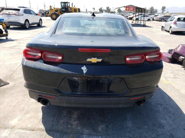 Photo 5 VIN: 1G1FB1RX1P0127966 - CHEVROLET CAMARO LS 