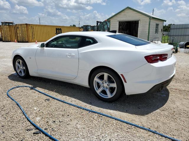 Photo 1 VIN: 1G1FB1RX1P0133508 - CHEVROLET CAMARO LS 