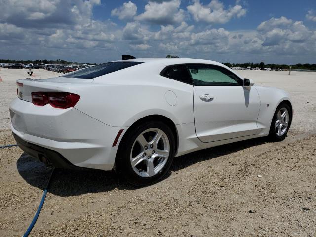 Photo 2 VIN: 1G1FB1RX1P0133508 - CHEVROLET CAMARO LS 