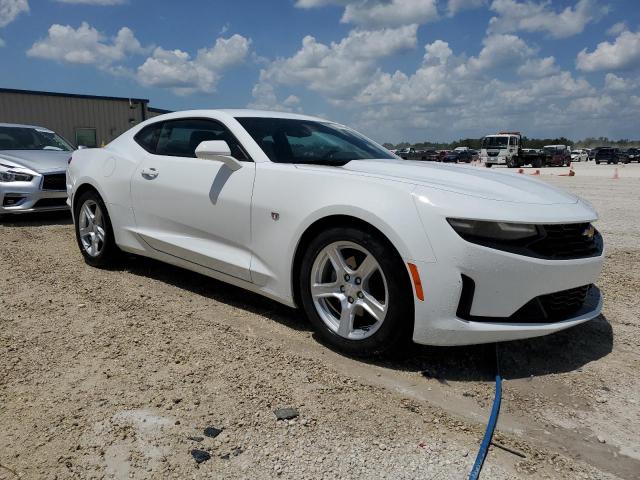 Photo 3 VIN: 1G1FB1RX1P0133508 - CHEVROLET CAMARO LS 