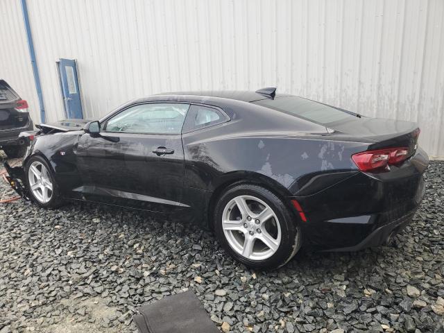 Photo 1 VIN: 1G1FB1RX1P0135789 - CHEVROLET CAMARO LS 