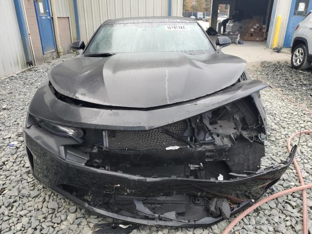 Photo 10 VIN: 1G1FB1RX1P0135789 - CHEVROLET CAMARO LS 