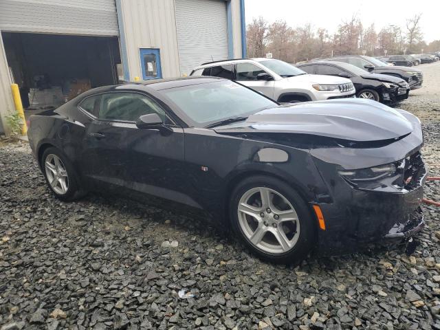 Photo 3 VIN: 1G1FB1RX1P0135789 - CHEVROLET CAMARO LS 