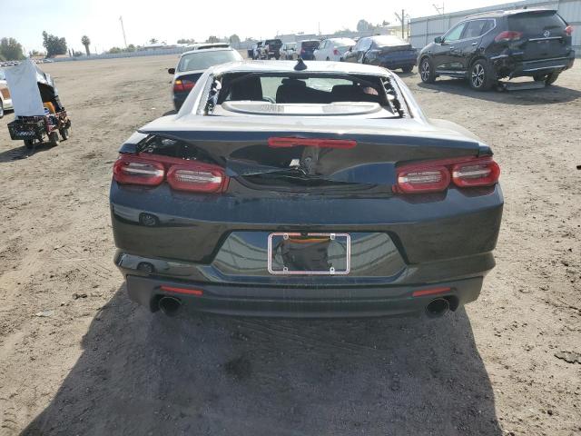 Photo 5 VIN: 1G1FB1RX1P0148350 - CHEVROLET CAMARO 