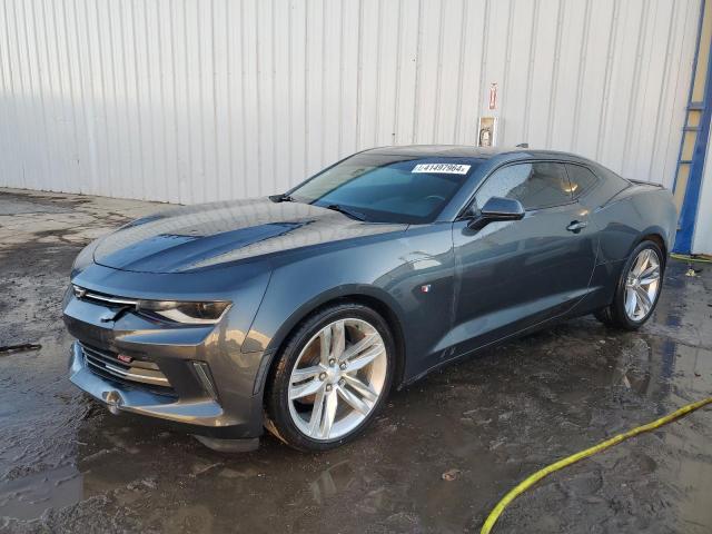 Photo 0 VIN: 1G1FB1RX2G0185164 - CHEVROLET CAMARO 