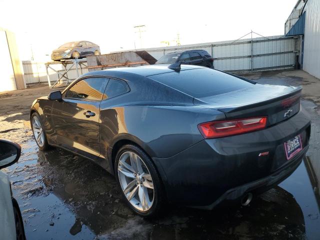 Photo 1 VIN: 1G1FB1RX2G0185164 - CHEVROLET CAMARO 