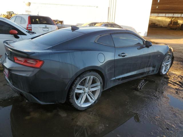 Photo 2 VIN: 1G1FB1RX2G0185164 - CHEVROLET CAMARO 