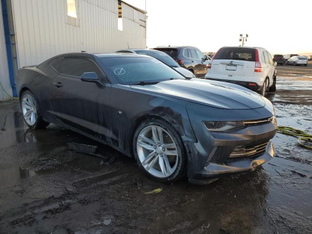 Photo 3 VIN: 1G1FB1RX2G0185164 - CHEVROLET CAMARO 