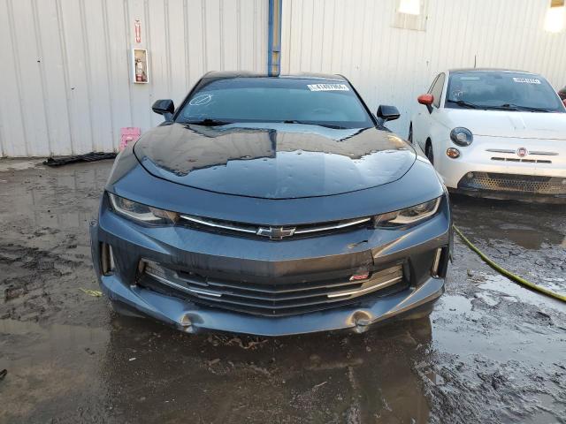 Photo 4 VIN: 1G1FB1RX2G0185164 - CHEVROLET CAMARO 