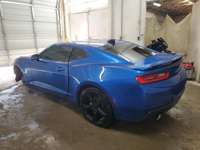 Photo 1 VIN: 1G1FB1RX2H0144664 - CHEVROLET CAMARO LT 