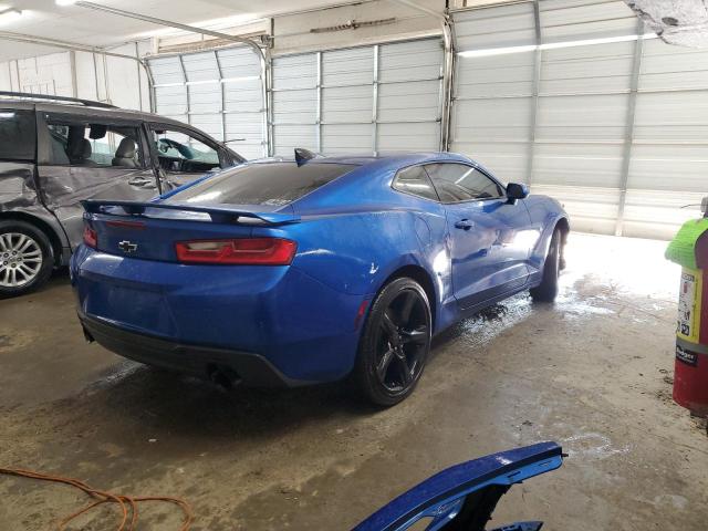 Photo 2 VIN: 1G1FB1RX2H0144664 - CHEVROLET CAMARO LT 