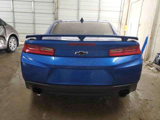 Photo 5 VIN: 1G1FB1RX2H0144664 - CHEVROLET CAMARO LT 