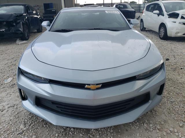 Photo 4 VIN: 1G1FB1RX2H0166177 - CHEVROLET CAMARO 