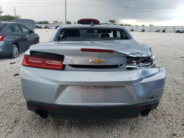 Photo 5 VIN: 1G1FB1RX2H0166177 - CHEVROLET CAMARO 