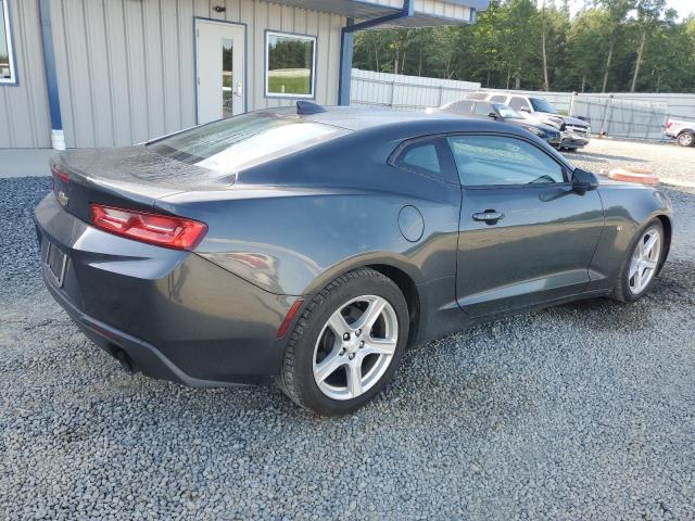 Photo 2 VIN: 1G1FB1RX2H0174893 - CHEVROLET CAMARO LT 