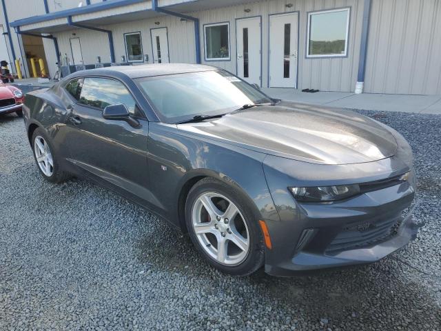 Photo 3 VIN: 1G1FB1RX2H0174893 - CHEVROLET CAMARO LT 