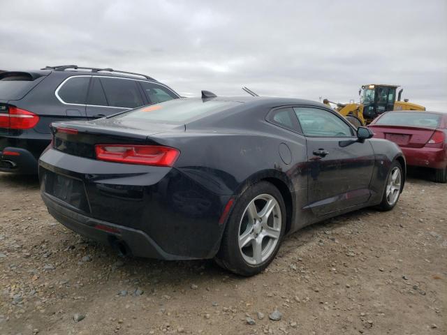 Photo 3 VIN: 1G1FB1RX2H0176949 - CHEVROLET CAMARO LT 