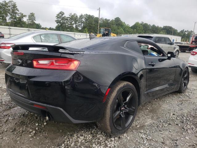 Photo 3 VIN: 1G1FB1RX2H0189894 - CHEVROLET CAMARO LT 