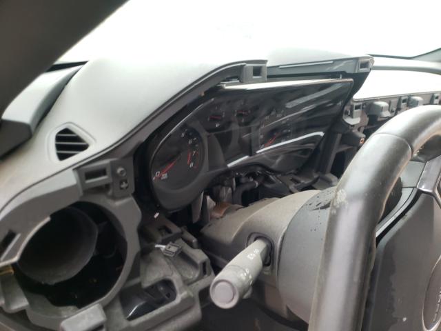 Photo 7 VIN: 1G1FB1RX2H0213630 - CHEVROLET CAMARO LT 