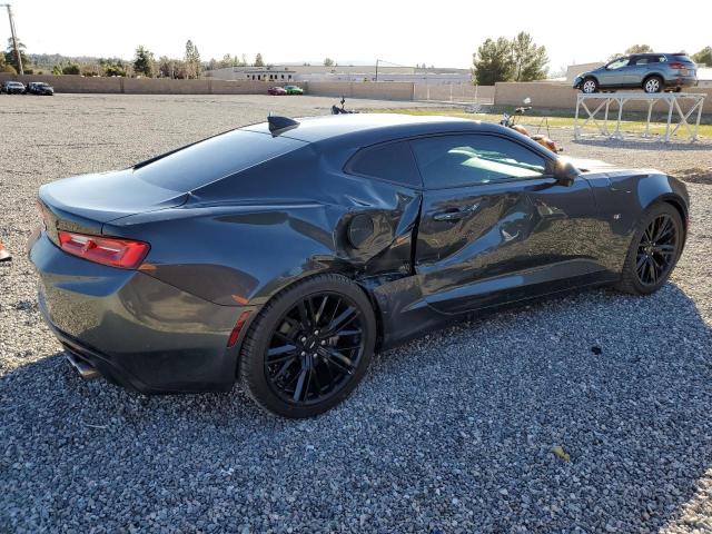 Photo 2 VIN: 1G1FB1RX2J0101268 - CHEVROLET CAMARO LT 