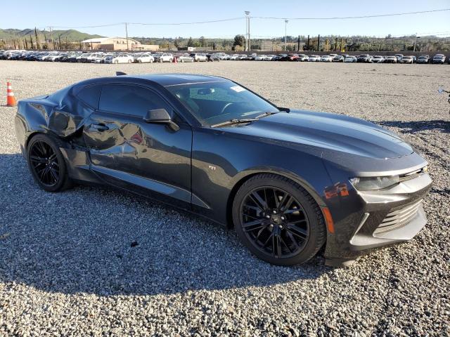 Photo 3 VIN: 1G1FB1RX2J0101268 - CHEVROLET CAMARO LT 