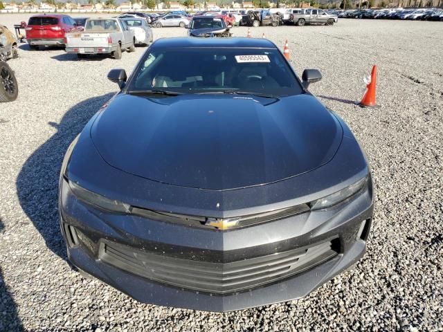 Photo 4 VIN: 1G1FB1RX2J0101268 - CHEVROLET CAMARO LT 