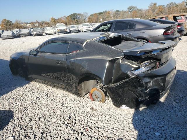 Photo 1 VIN: 1G1FB1RX2J0140667 - CHEVROLET CAMARO 