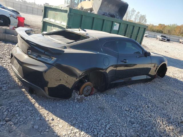 Photo 2 VIN: 1G1FB1RX2J0140667 - CHEVROLET CAMARO 