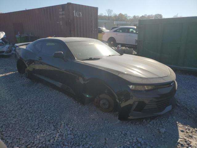 Photo 3 VIN: 1G1FB1RX2J0140667 - CHEVROLET CAMARO 