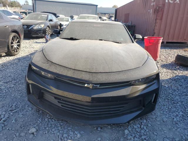 Photo 4 VIN: 1G1FB1RX2J0140667 - CHEVROLET CAMARO 