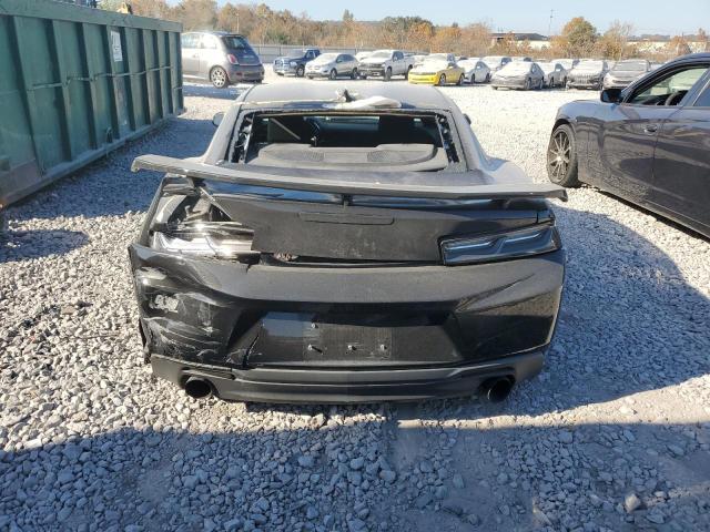 Photo 5 VIN: 1G1FB1RX2J0140667 - CHEVROLET CAMARO 