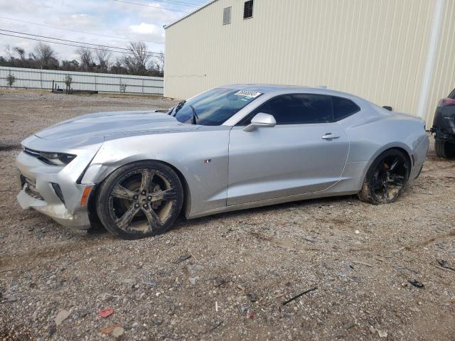 Photo 0 VIN: 1G1FB1RX2J0140779 - CHEVROLET CAMARO LT 