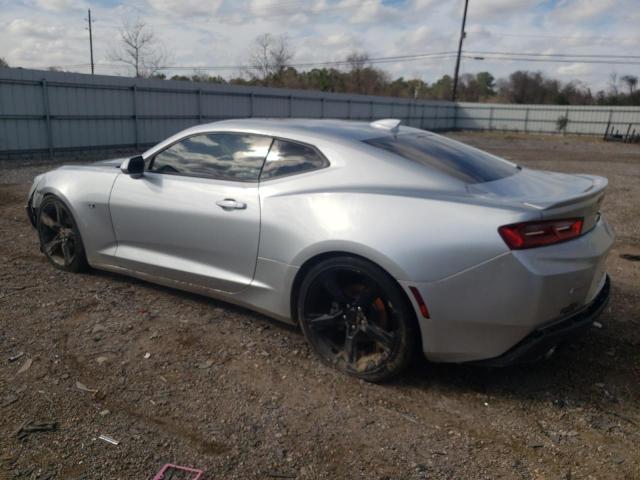 Photo 1 VIN: 1G1FB1RX2J0140779 - CHEVROLET CAMARO LT 