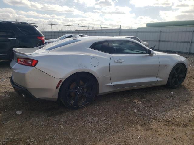 Photo 2 VIN: 1G1FB1RX2J0140779 - CHEVROLET CAMARO LT 