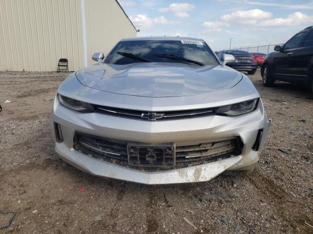 Photo 4 VIN: 1G1FB1RX2J0140779 - CHEVROLET CAMARO LT 