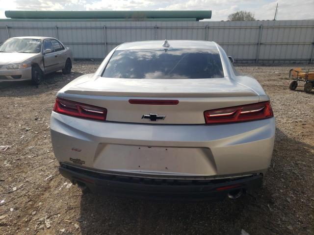 Photo 5 VIN: 1G1FB1RX2J0140779 - CHEVROLET CAMARO LT 