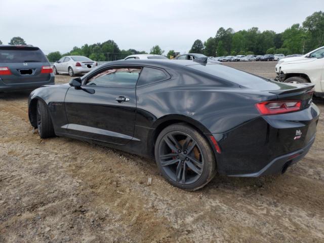 Photo 1 VIN: 1G1FB1RX2J0154407 - CHEVROLET CAMARO 