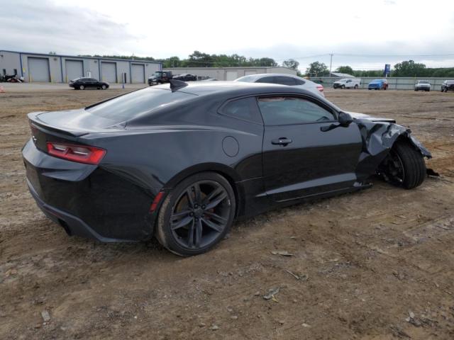 Photo 2 VIN: 1G1FB1RX2J0154407 - CHEVROLET CAMARO 