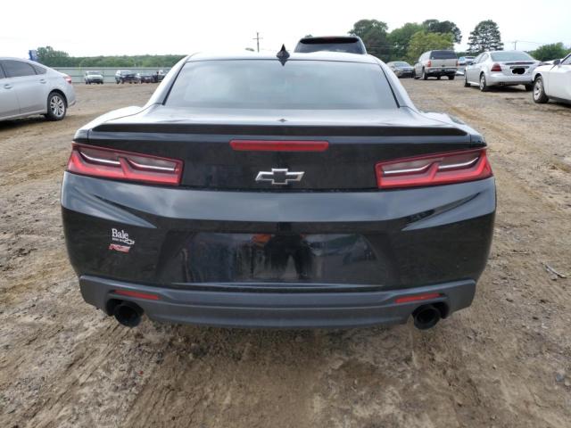 Photo 5 VIN: 1G1FB1RX2J0154407 - CHEVROLET CAMARO 