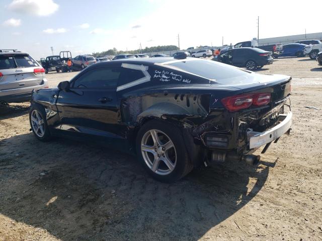 Photo 1 VIN: 1G1FB1RX2K0111719 - CHEVROLET CAMARO LS 