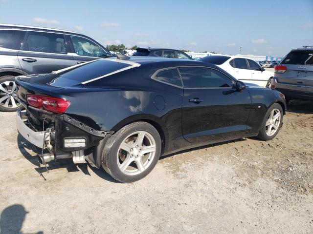 Photo 2 VIN: 1G1FB1RX2K0111719 - CHEVROLET CAMARO LS 