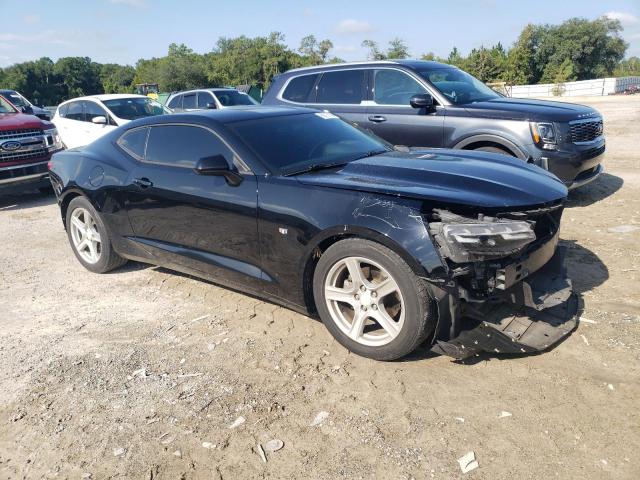 Photo 3 VIN: 1G1FB1RX2K0111719 - CHEVROLET CAMARO LS 